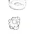 Drawing for Art For Other People No. 45, 41