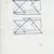 Notes and sketches  ‘New Work’ 3
