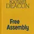 Richard Deacon. Free Assembly