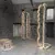 Richard Deacon. Weather - Tywydd