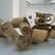 Richard Deacon - sculpture(n) IT'S A SMALL WORLD