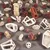 Richard Deacon: Personals