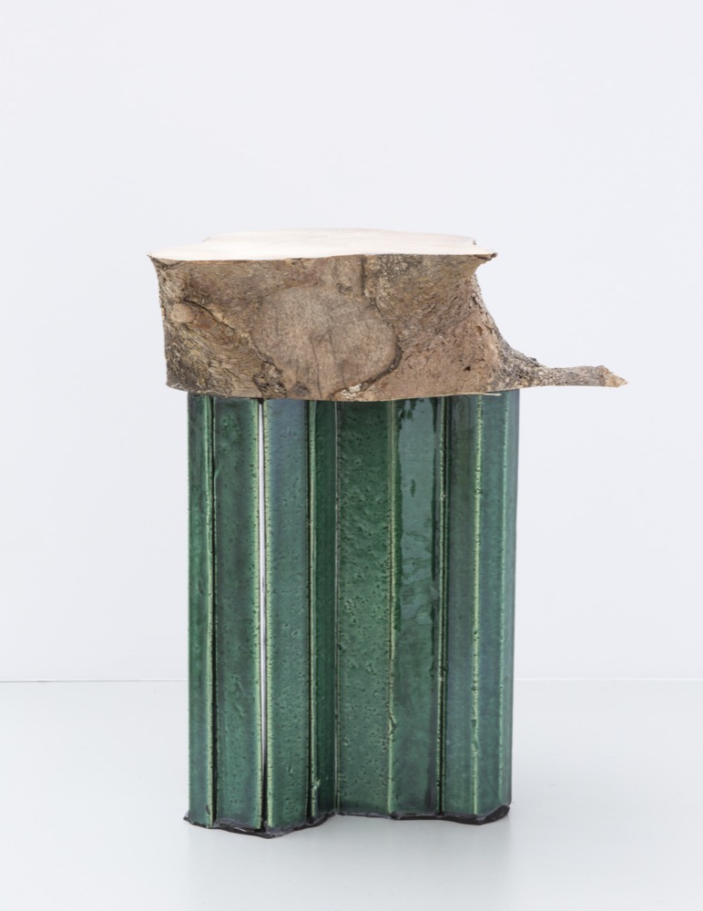 Achilles (Small Sculpture 22)