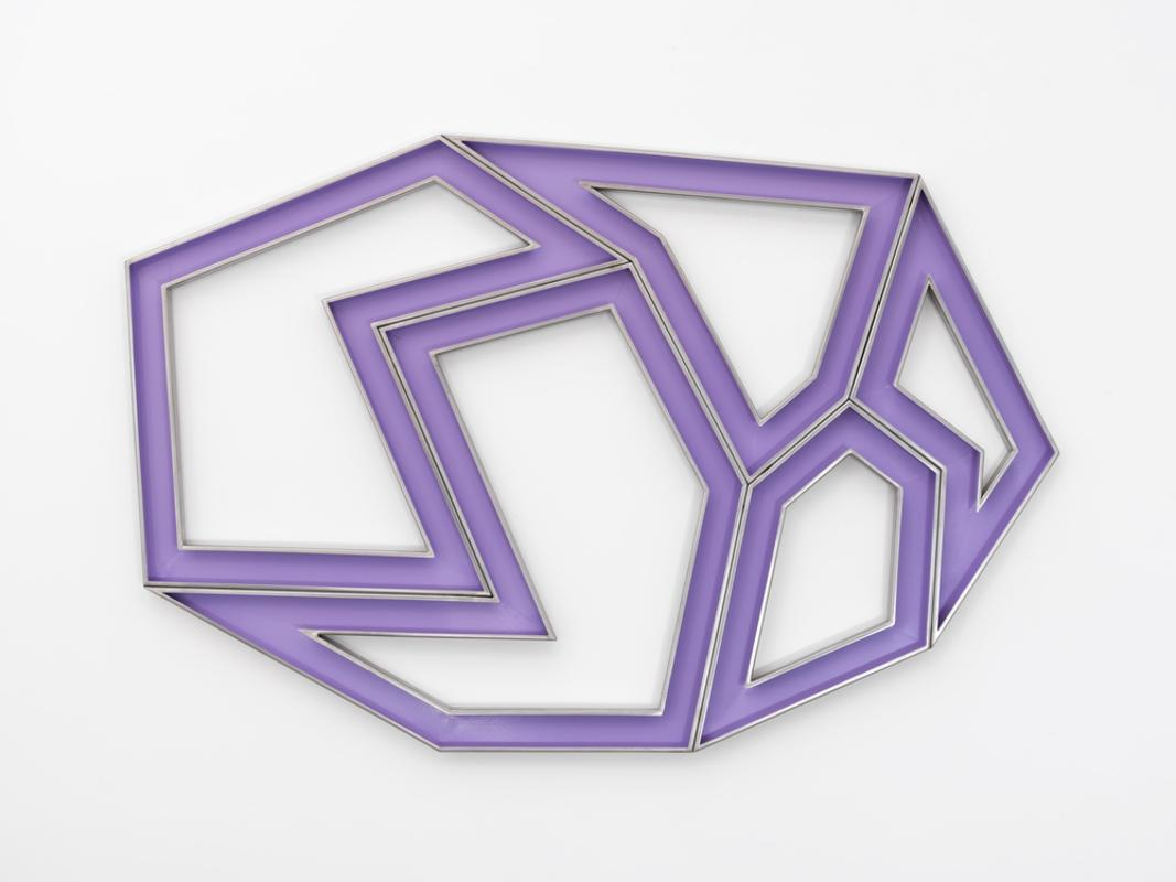 Alphabet O(range)