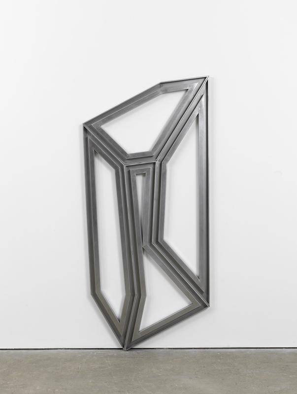 Alphabet U