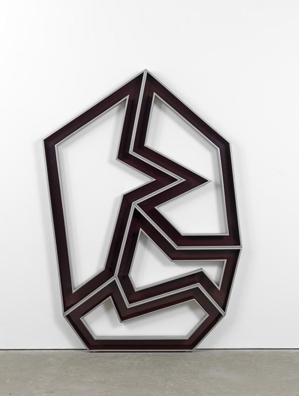 Alphabet W