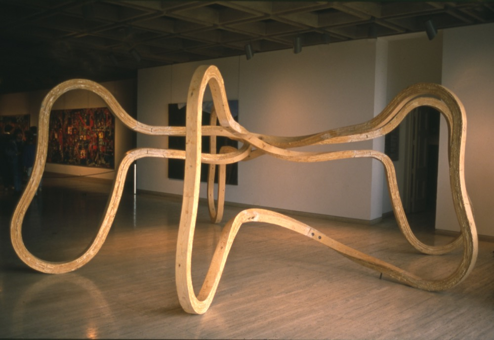 Australian Biennale 1988 From The Southern Cross A View of World Art c. 1940 - 1988