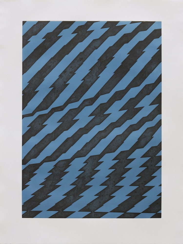 Blackfriars Blue