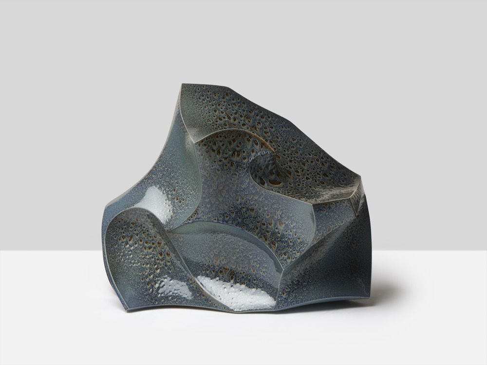 Blue Granite