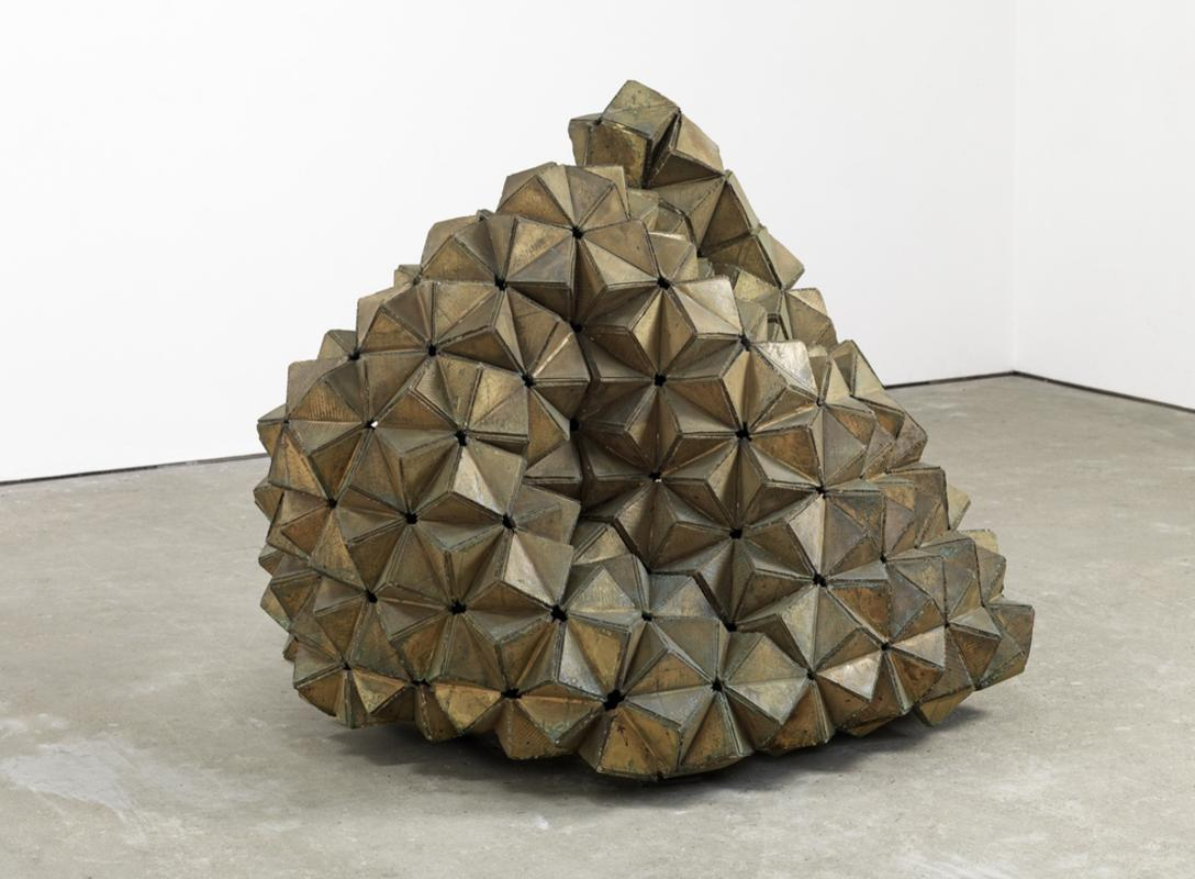 Bronze Skin