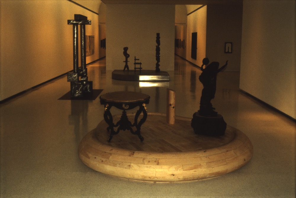 Carnegie International 1991