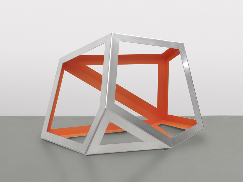 Cut & Fold #3