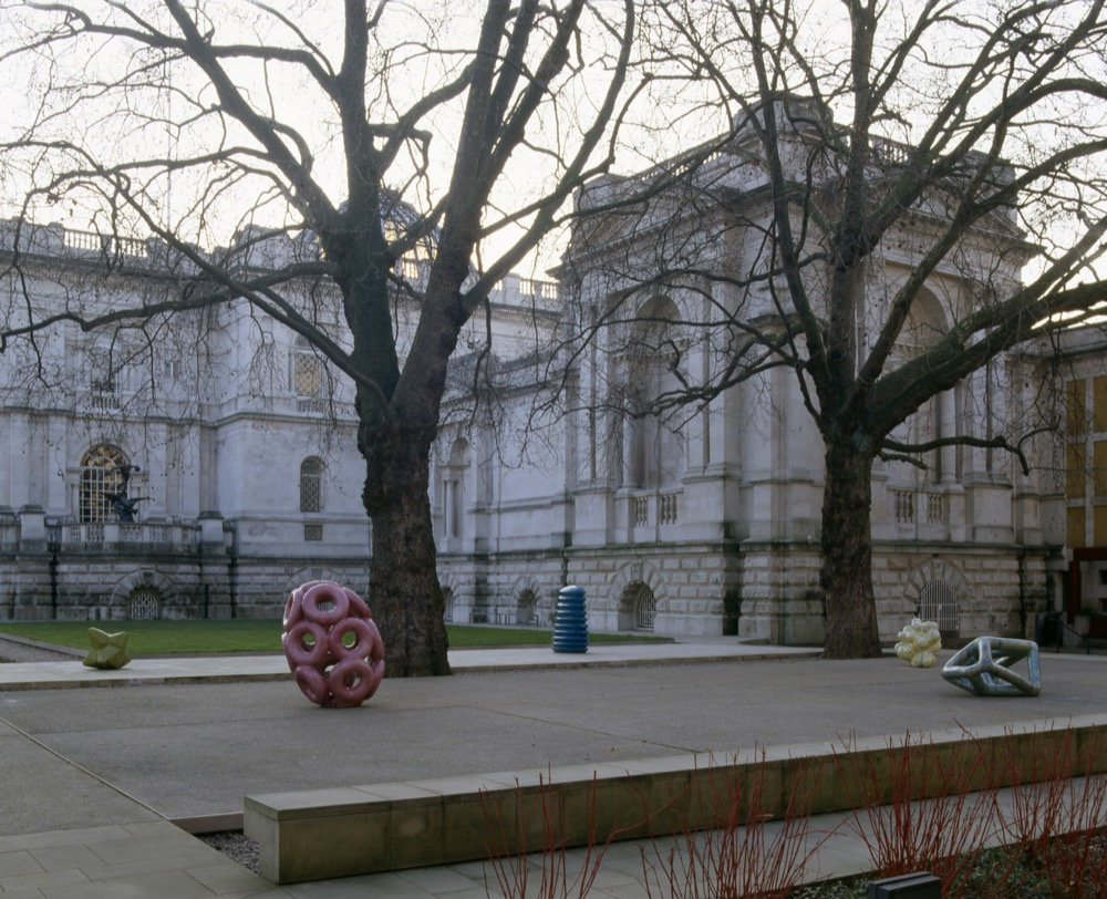 Days Like These Tate Triennial Exhibition of Contemporary British Art 2003