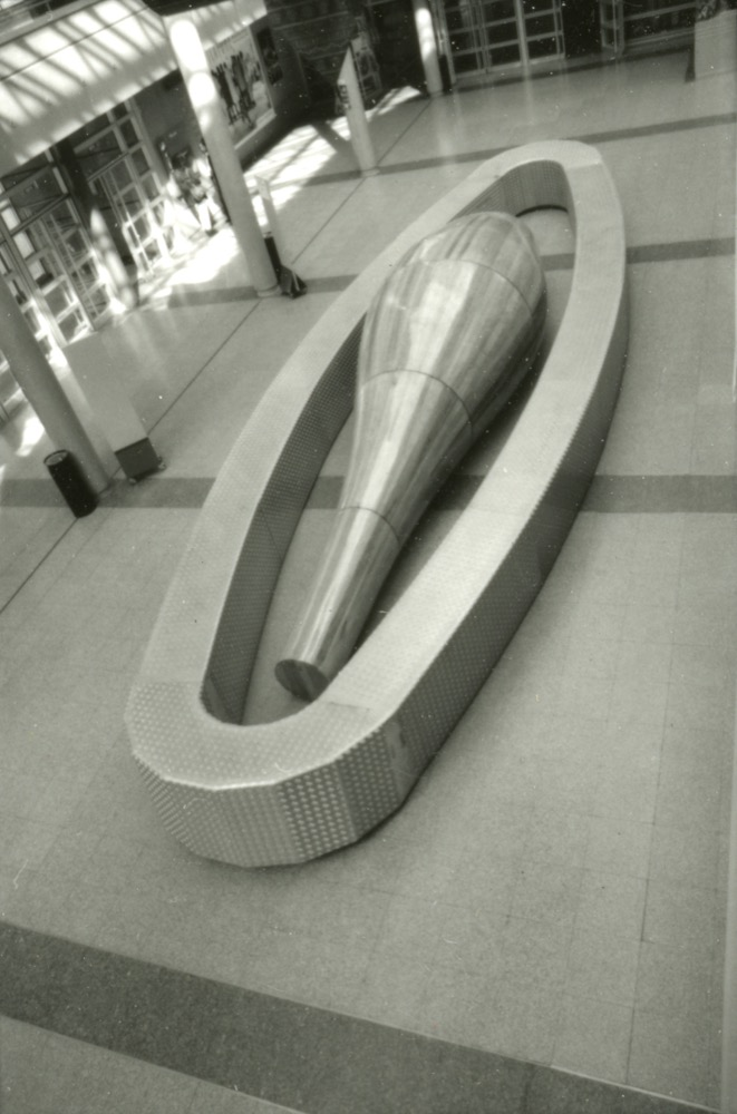 Drawings, Prints & Sculpture