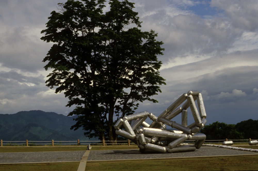 Echigo -Tsumari Art Triennial 2006