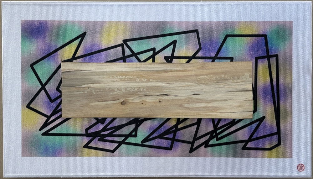 Flood #8