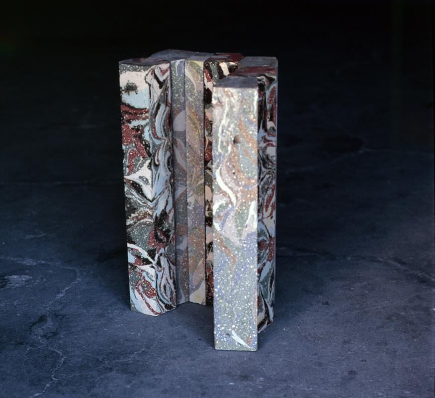 Folds In The Fabric 1