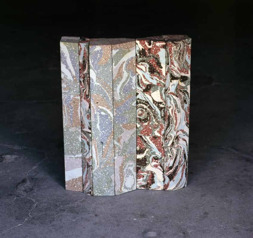 Folds In The Fabric 3