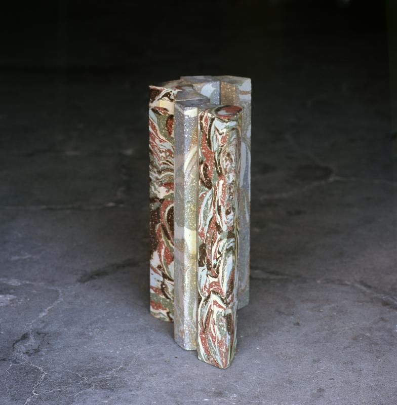 Folds In The Fabric 4