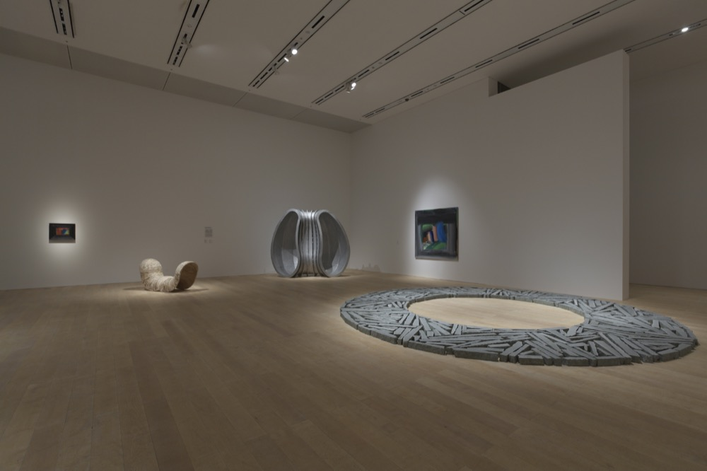 History In The Making: A Retrospective of The Turner Prize