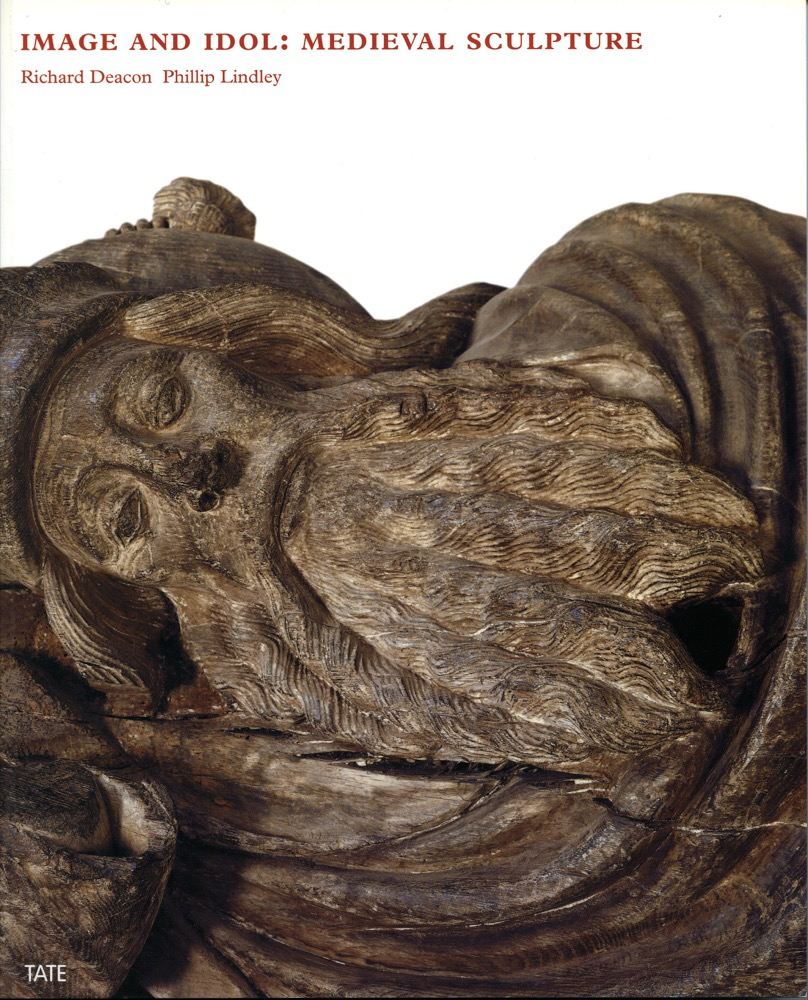 Image and Idol: Medieval sculpture