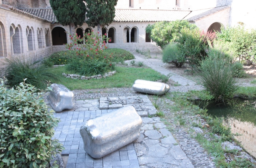 In situ: Patrimoine et Art contemporain