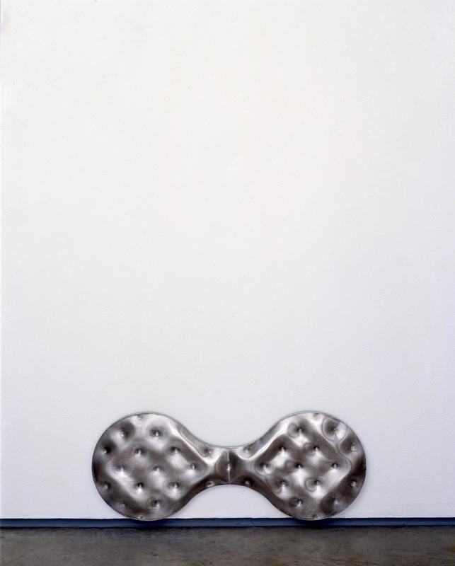 Infinity #1