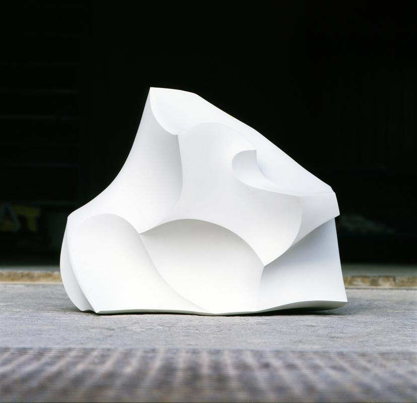 Large Porcelain Edition