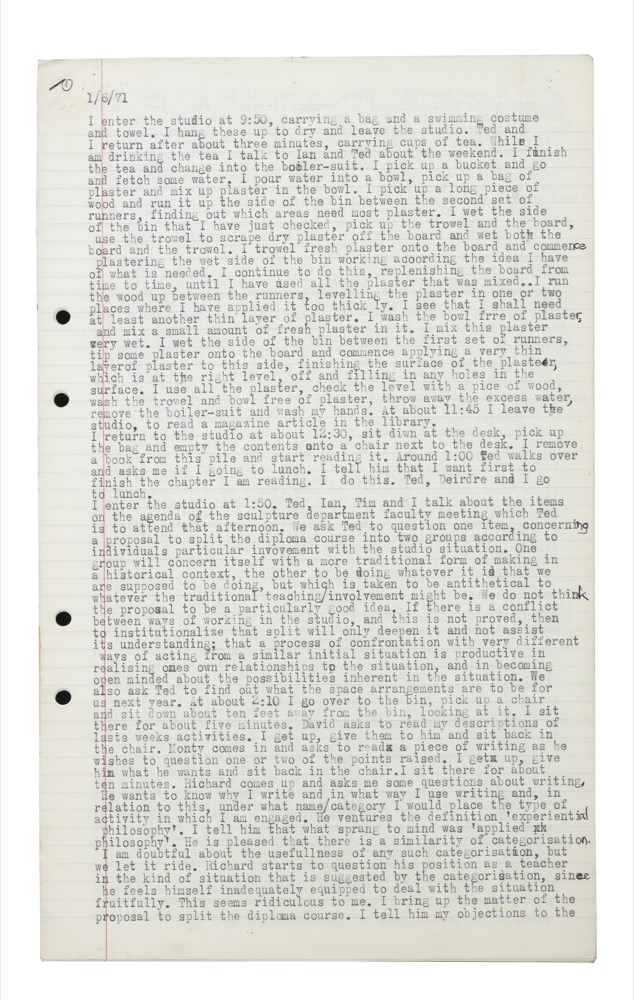 Letters To My Mother