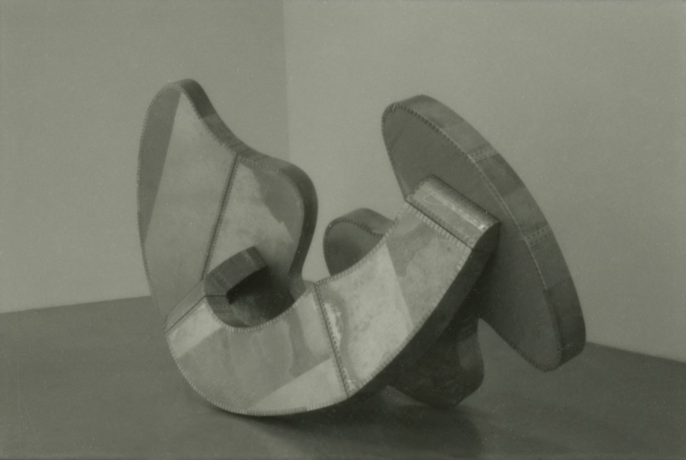 New Sculpture