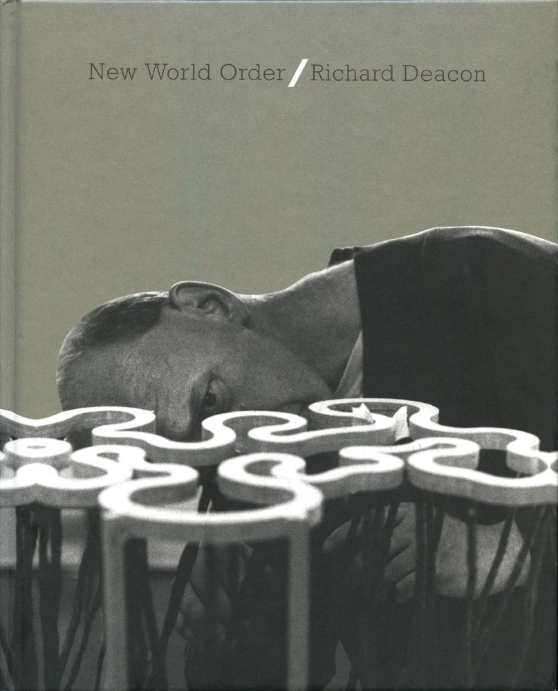 New World Order / Richard Deacon
