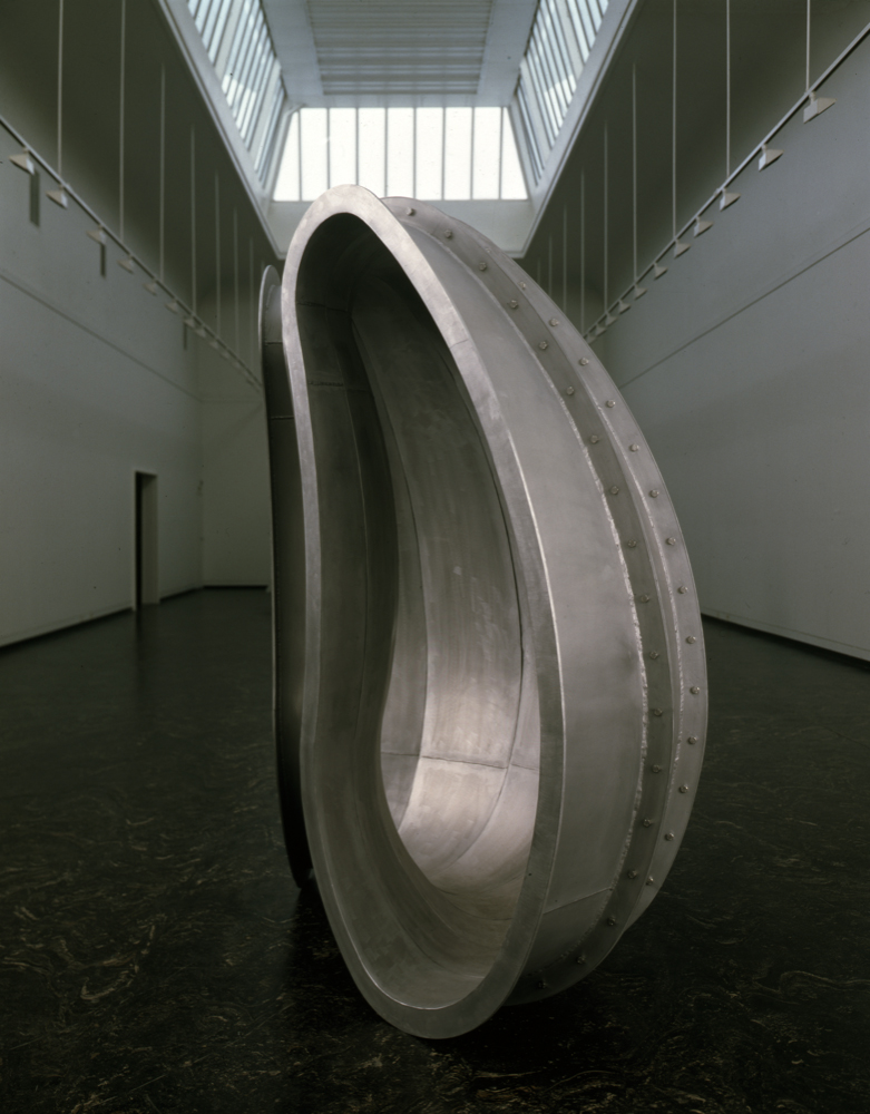 Nye Arbeider / New Works