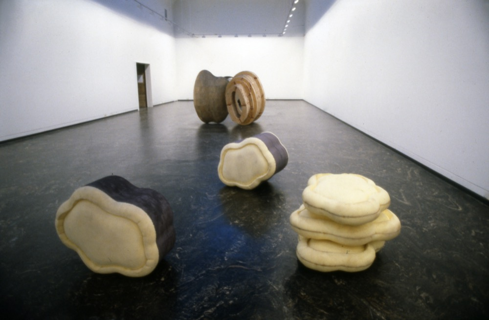 Nye Arbeider / New Works