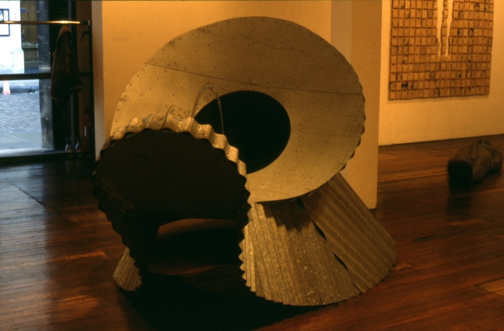Objects & Figures New Sculpture in Britain