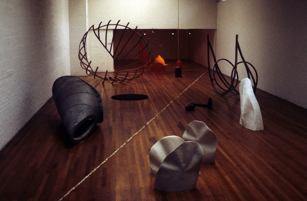 Objects & Sculpture
