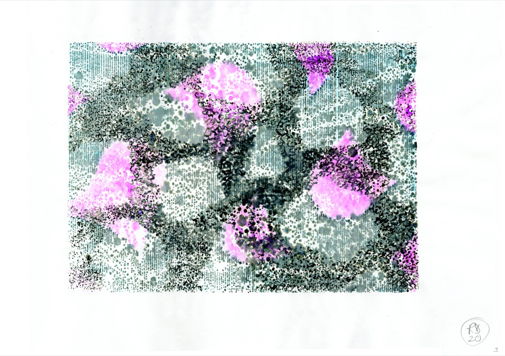 On Second Reflection #3