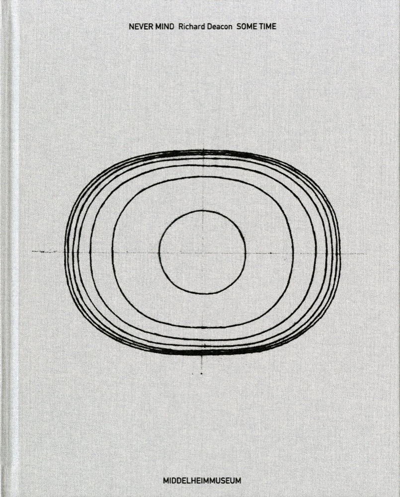 Richard Deacon. Some Time