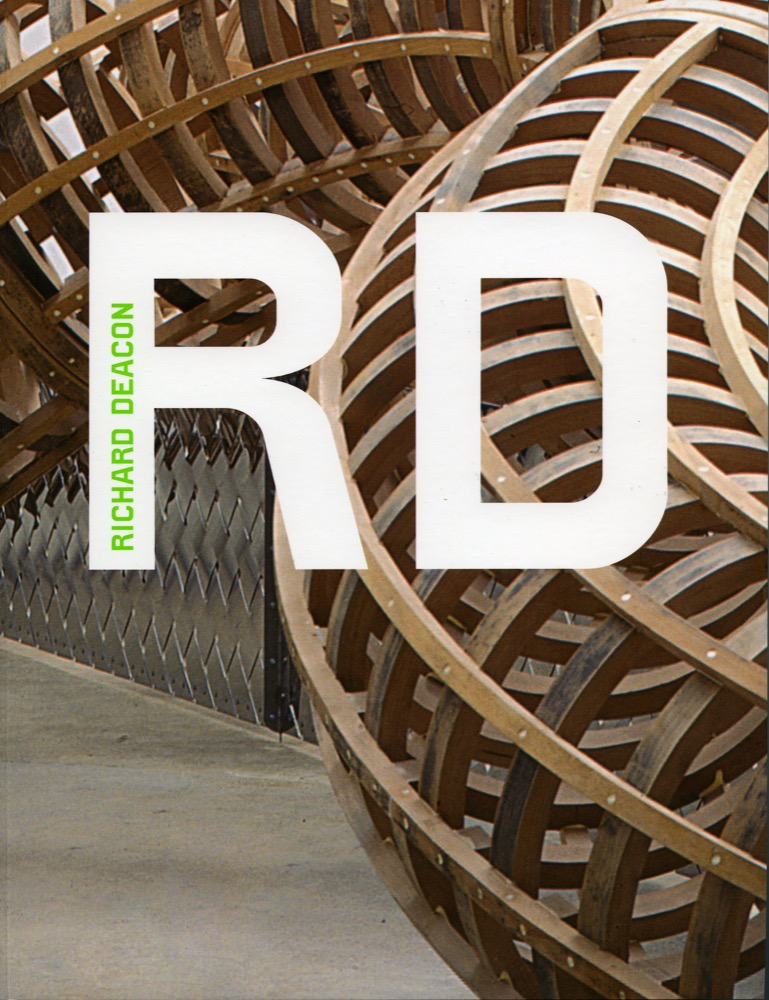Richard Deacon