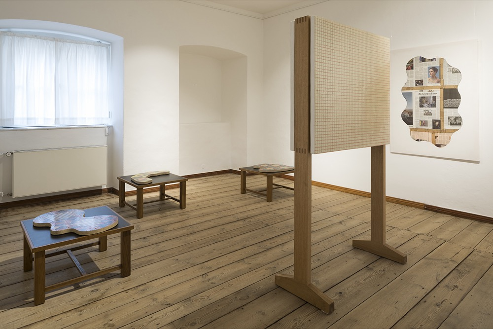 Richard Deacon - On the Surface