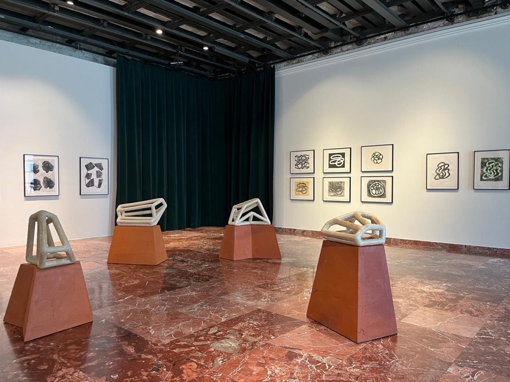 Richard Deacon - Range