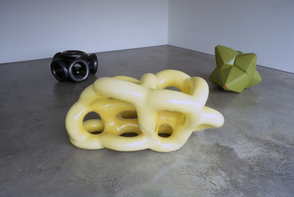 Richard Deacon