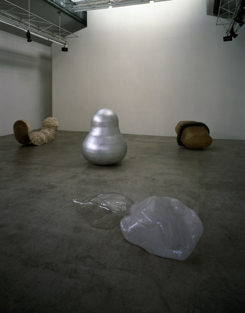 Richard Deacon