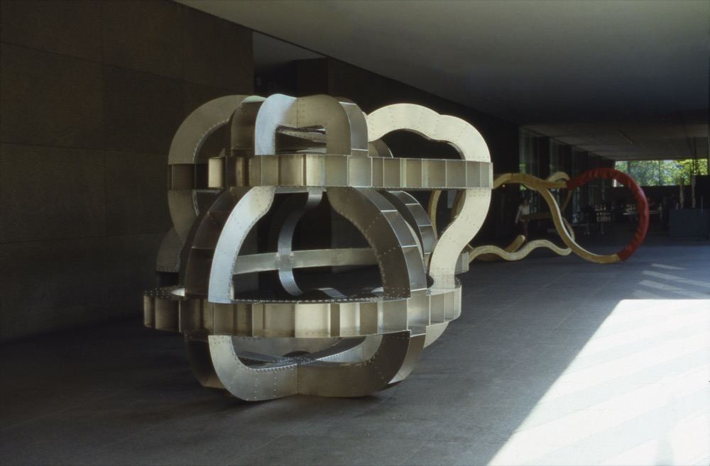 Richard Deacon
