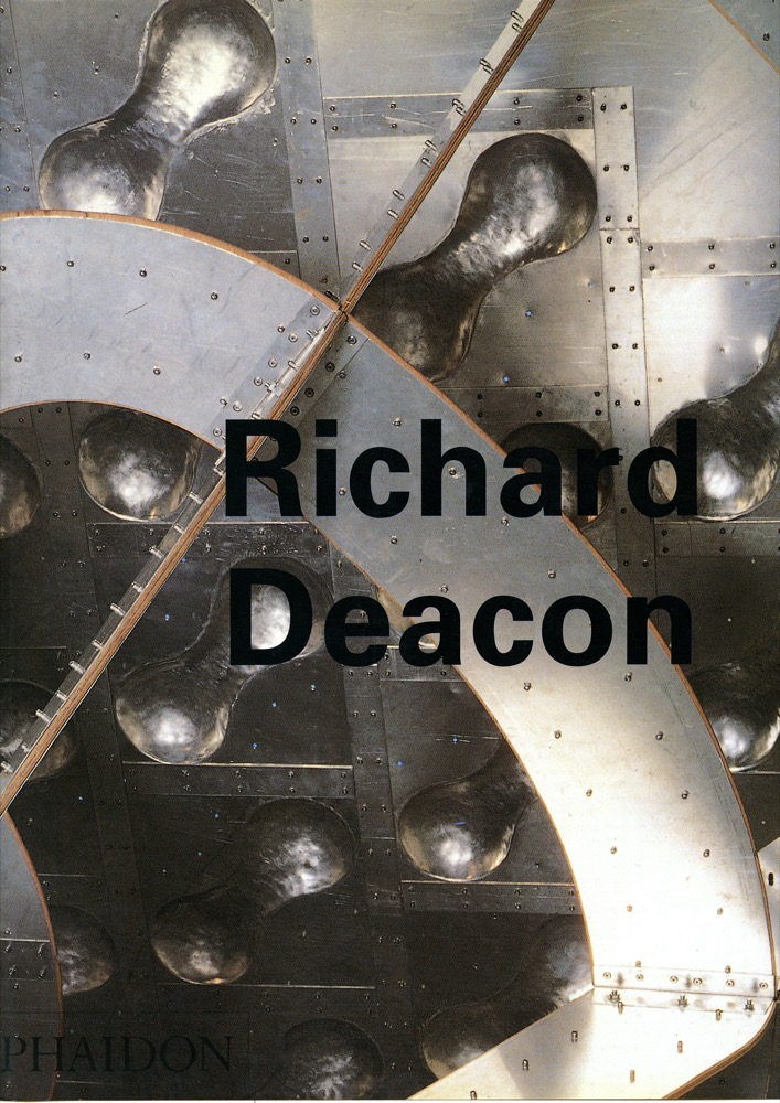 Richard Deacon