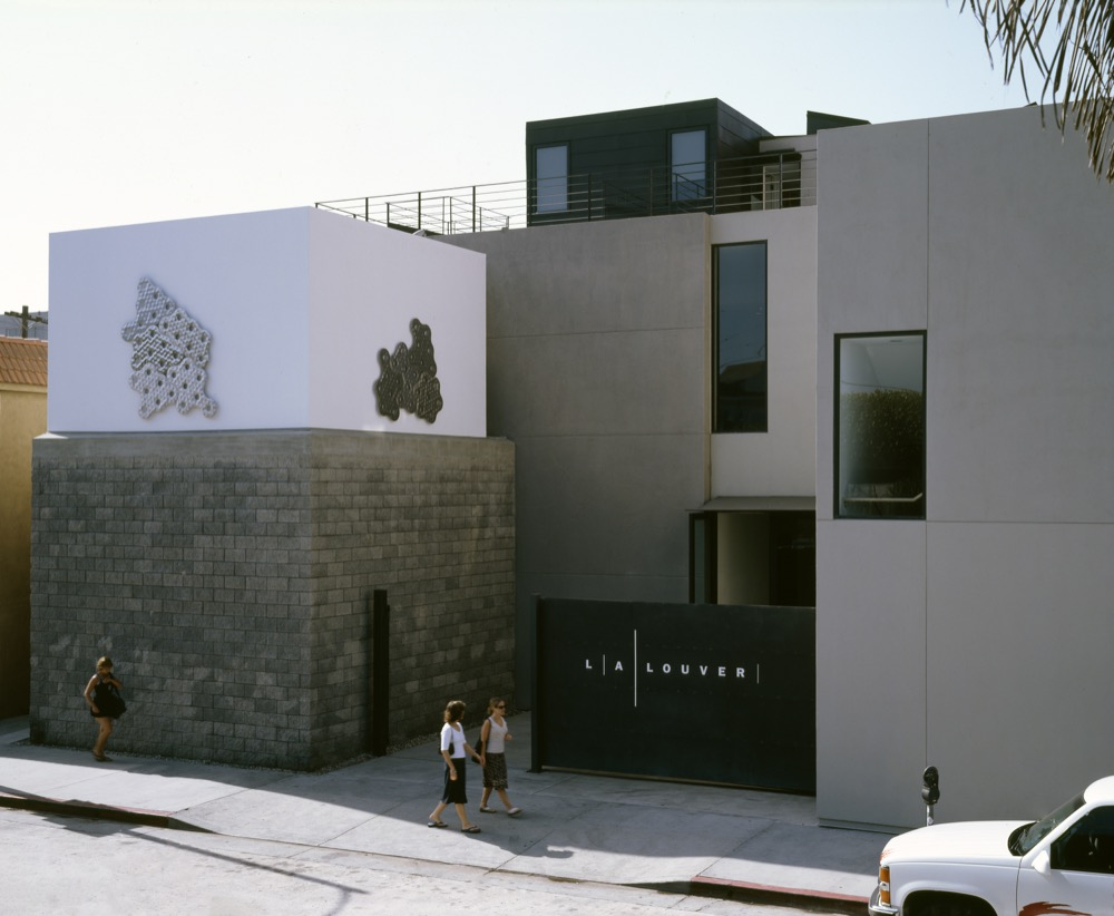 Richard Deacon: Beyond the Clouds