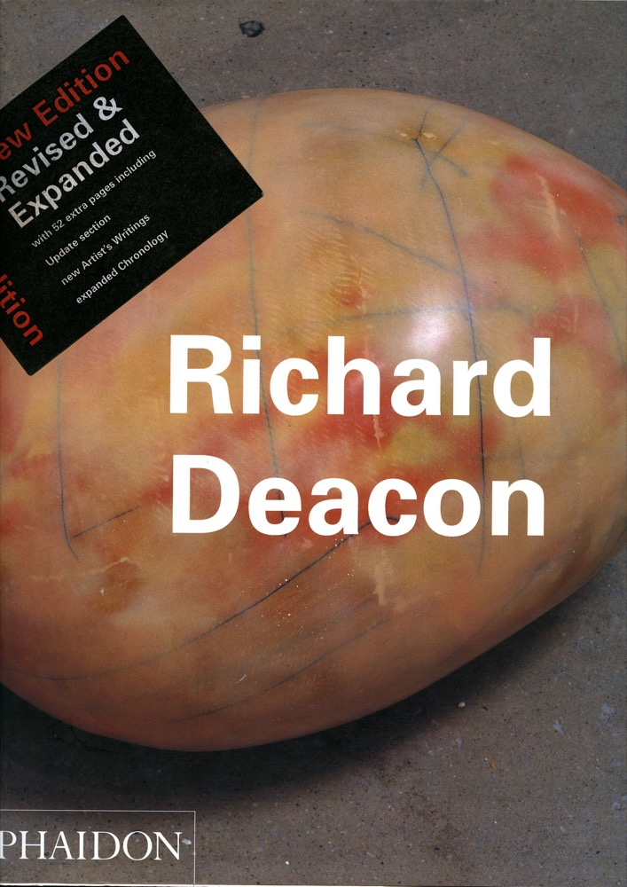 Richard Deacon: House & Garden