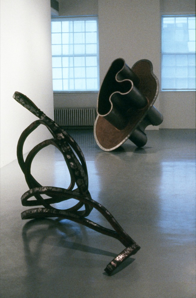 Richard Deacon