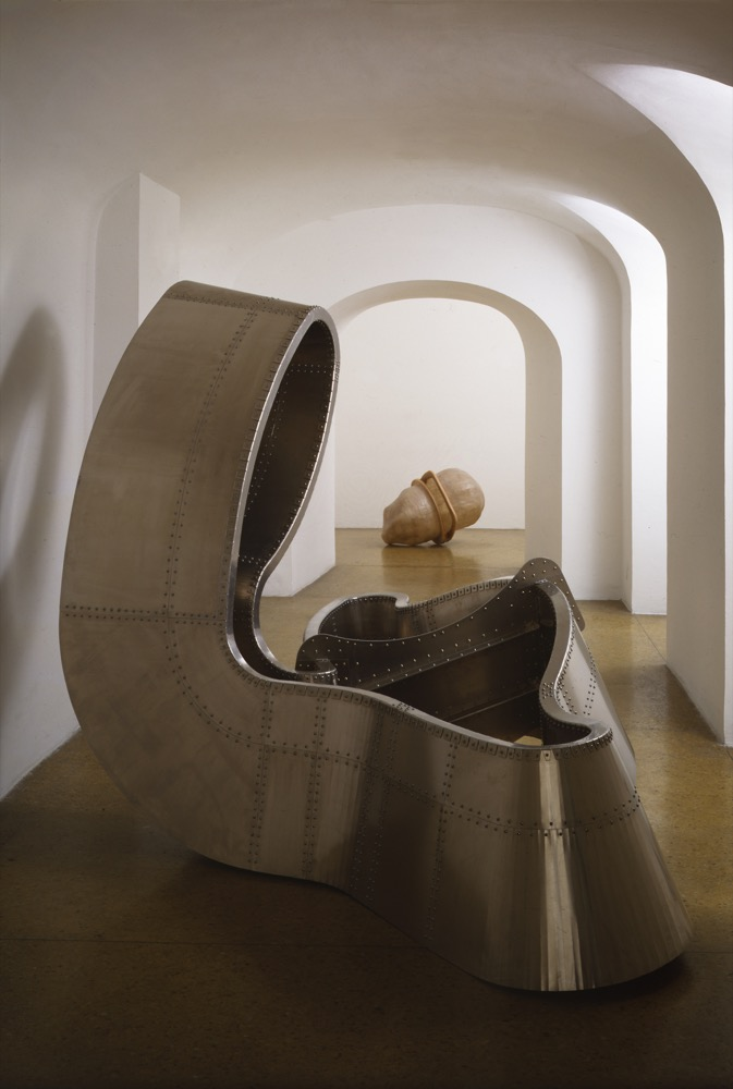 Richard Deacon