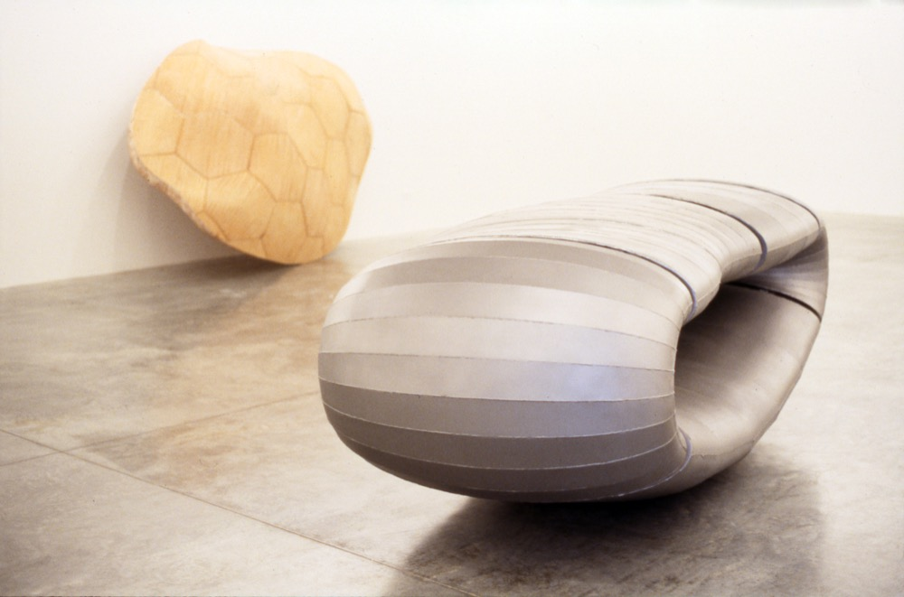 Richard Deacon: Not Yet Beautiful