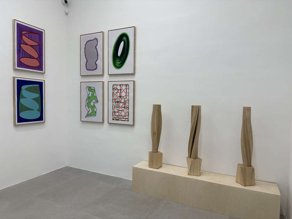 Richard Deacon